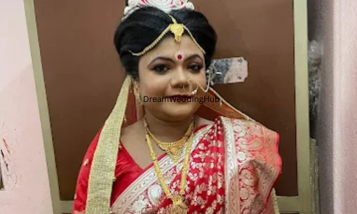 Makeover By Shibangi